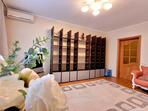 квартира по адресу Анны Ахматовой ул., 3