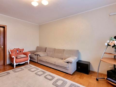 квартира по адресу Анны Ахматовой ул., 3