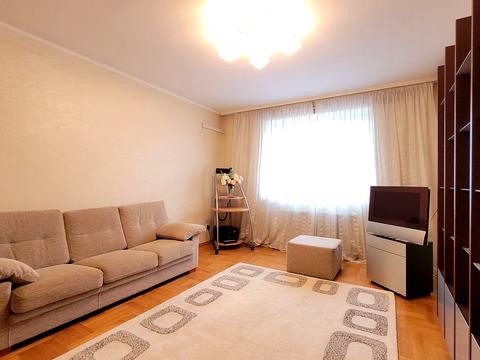 квартира по адресу Анны Ахматовой ул., 3