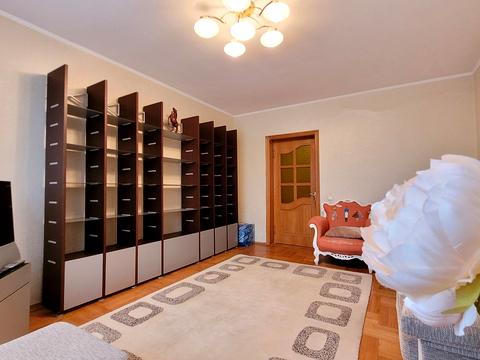 квартира по адресу Анны Ахматовой ул., 3