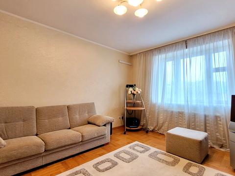 квартира по адресу Анны Ахматовой ул., 3