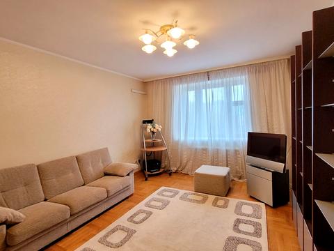 квартира по адресу Анны Ахматовой ул., 3