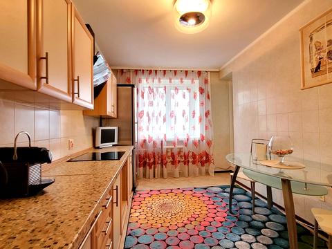 квартира по адресу Анны Ахматовой ул., 3