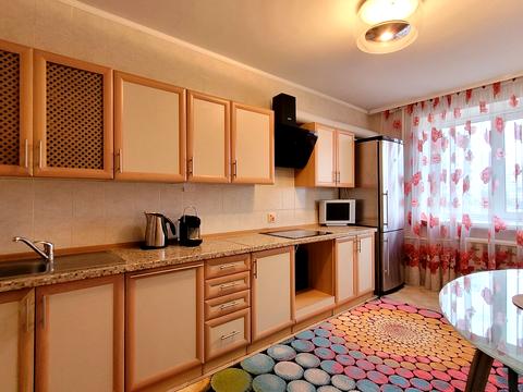 квартира по адресу Анны Ахматовой ул., 3