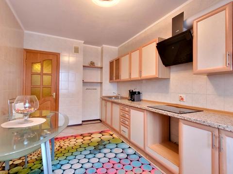 квартира по адресу Анны Ахматовой ул., 3