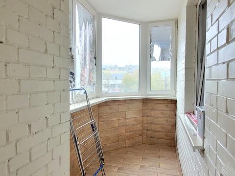 квартира по адресу Анны Ахматовой ул., 3