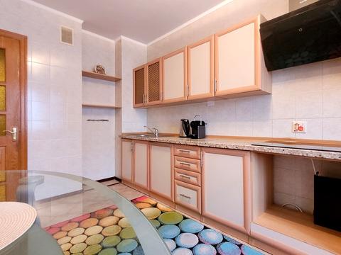 квартира по адресу Анны Ахматовой ул., 3