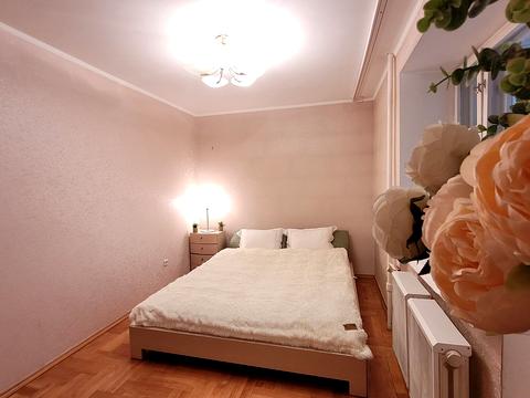 квартира по адресу Анны Ахматовой ул., 3