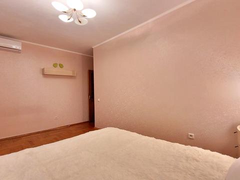 квартира по адресу Анны Ахматовой ул., 3