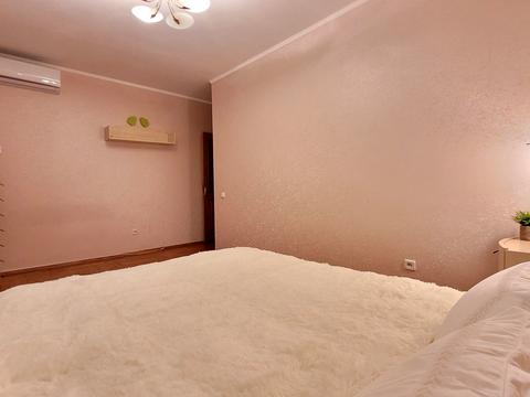 квартира по адресу Анны Ахматовой ул., 3