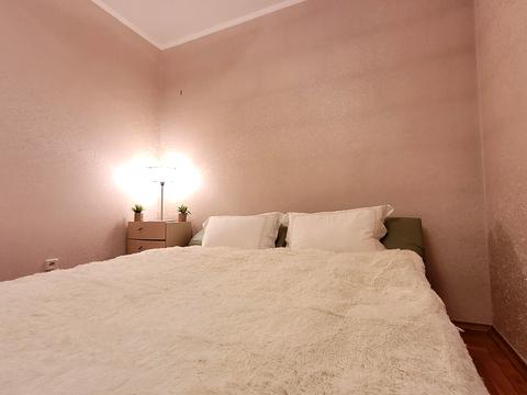 квартира по адресу Анны Ахматовой ул., 3