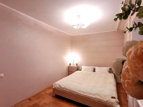 квартира по адресу Анны Ахматовой ул., 3