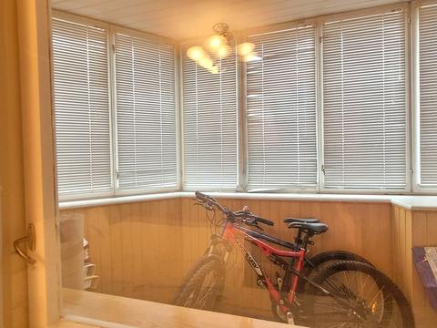 квартира по адресу Анны Ахматовой ул., 3