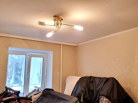 квартира по адресу Анны Ахматовой ул., 3