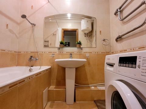 квартира по адресу Анны Ахматовой ул., 3