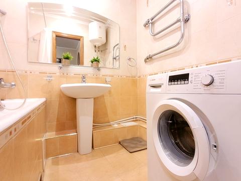 квартира по адресу Анны Ахматовой ул., 3