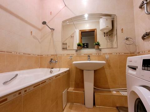 квартира по адресу Анны Ахматовой ул., 3