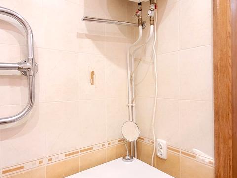 квартира по адресу Анны Ахматовой ул., 3