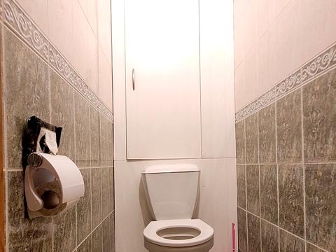 квартира по адресу Анны Ахматовой ул., 3