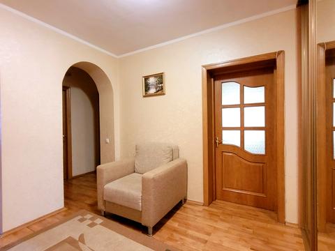 квартира по адресу Анны Ахматовой ул., 3