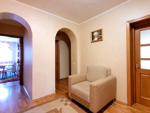 квартира по адресу Анны Ахматовой ул., 3