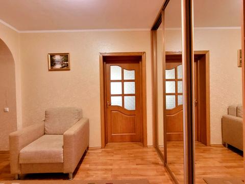 квартира по адресу Анны Ахматовой ул., 3