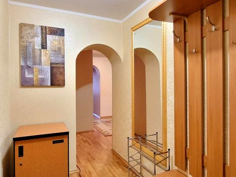 квартира по адресу Анны Ахматовой ул., 3