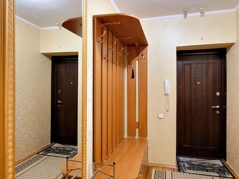 квартира по адресу Анны Ахматовой ул., 3