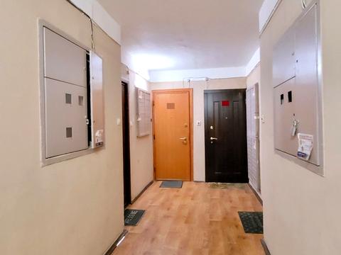 квартира по адресу Анны Ахматовой ул., 3