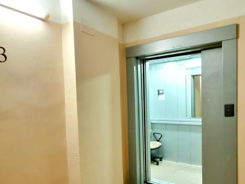 квартира по адресу Анны Ахматовой ул., 3