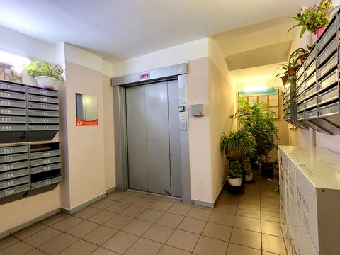 квартира по адресу Анны Ахматовой ул., 3