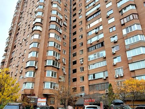 квартира по адресу Анны Ахматовой ул., 3