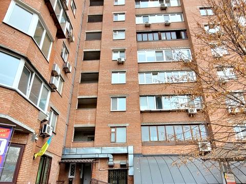 квартира по адресу Анны Ахматовой ул., 3