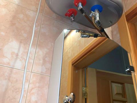 квартира по адресу Саксаганского ул., 15