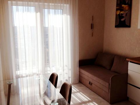 квартира за адресою Краснова вул., 3/65