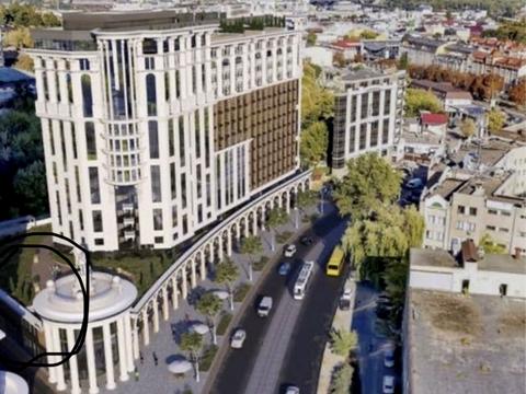 коммерческая по адресу Глубочицкая ул., 73