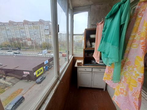 квартира по адресу Рональда Рейгана ул., 10