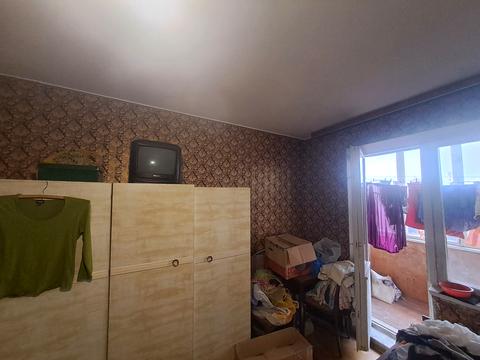 квартира по адресу Рональда Рейгана ул., 10