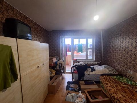 квартира по адресу Рональда Рейгана ул., 10