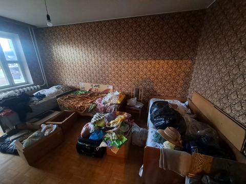 квартира по адресу Рональда Рейгана ул., 10