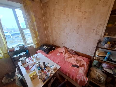 квартира по адресу Рональда Рейгана ул., 10