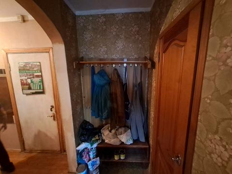 квартира по адресу Рональда Рейгана ул., 10