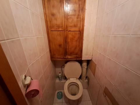 квартира по адресу Рональда Рейгана ул., 10