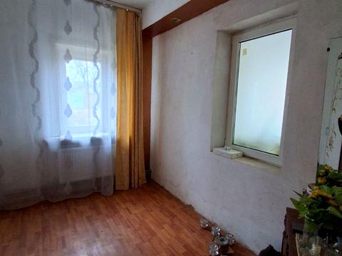 дом по адресу Песчаный пер., 19/1