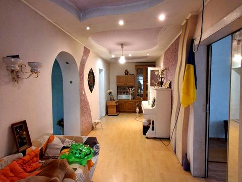 дом по адресу Песчаный пер., 19/1