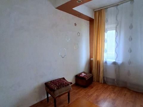 дом по адресу Песчаный пер., 19/1