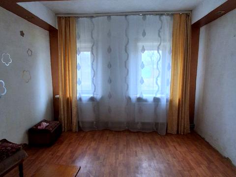 дом по адресу Песчаный пер., 19/1