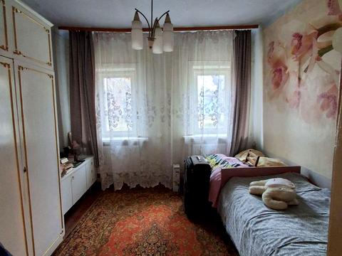 дом по адресу Песчаный пер., 19/1