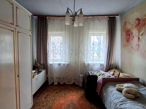 дом по адресу Песчаный пер., 19/1