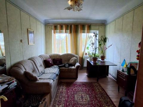 дом по адресу Песчаный пер., 19/1